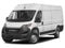2025 RAM ProMaster Cargo Van HIGH ROOF 159' WB