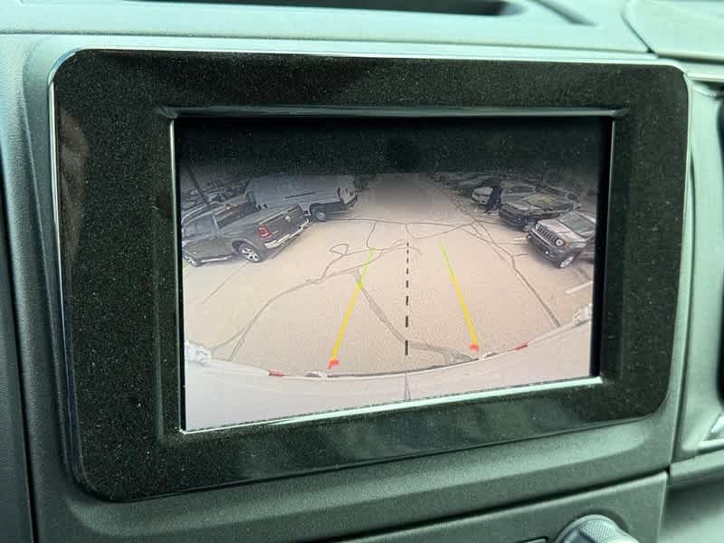 2025 RAM ProMaster Cargo Van HIGH ROOF 159' WB