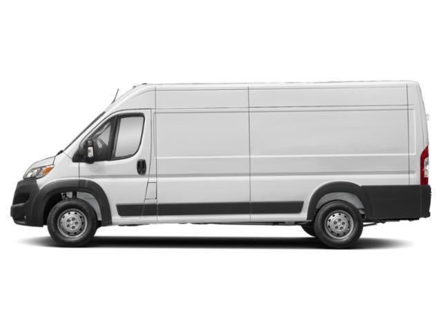 2025 RAM ProMaster Cargo Van HIGH ROOF 159' WB