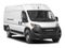 2025 RAM ProMaster Cargo Van HIGH ROOF 159' WB
