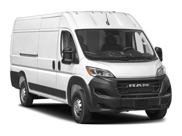 2025 RAM ProMaster Cargo Van HIGH ROOF 159' WB