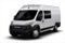 2026 RAM ProMaster HIGH ROOF 159' WB
