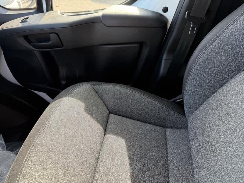 2026 RAM ProMaster HIGH ROOF 159' WB