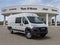 2026 RAM ProMaster HIGH ROOF 159' WB