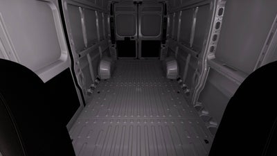 2026 RAM ProMaster HIGH ROOF 159' WB