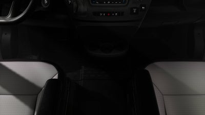 2026 RAM ProMaster HIGH ROOF 159' WB