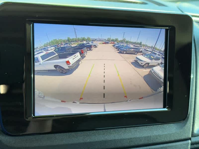 2025 RAM ProMaster Cargo Van HIGH ROOF 159' WB