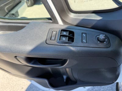 2025 RAM ProMaster Cargo Van HIGH ROOF 159' WB