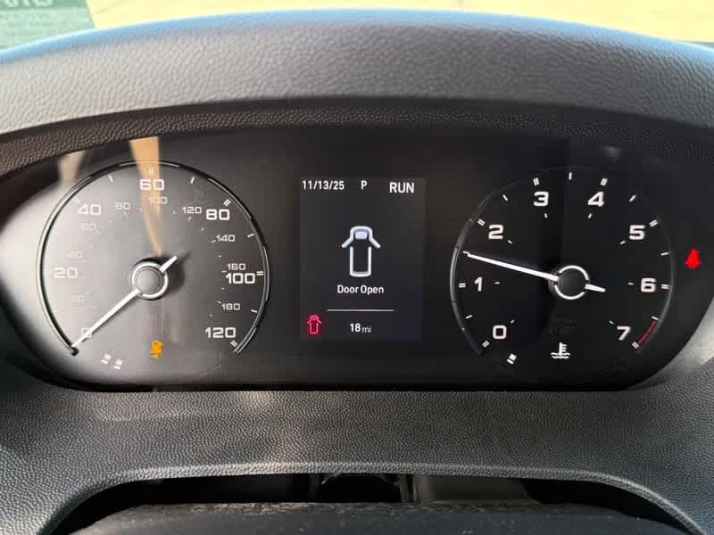 2026 RAM ProMaster HIGH ROOF 159' WB