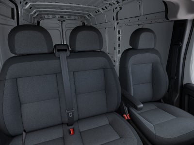 2026 RAM ProMaster HIGH ROOF 159' WB