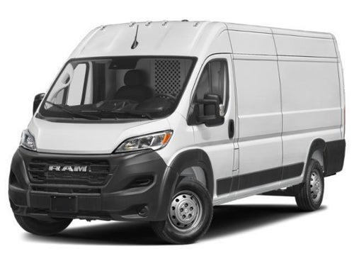 2025 RAM ProMaster HIGH ROOF 159' WB
