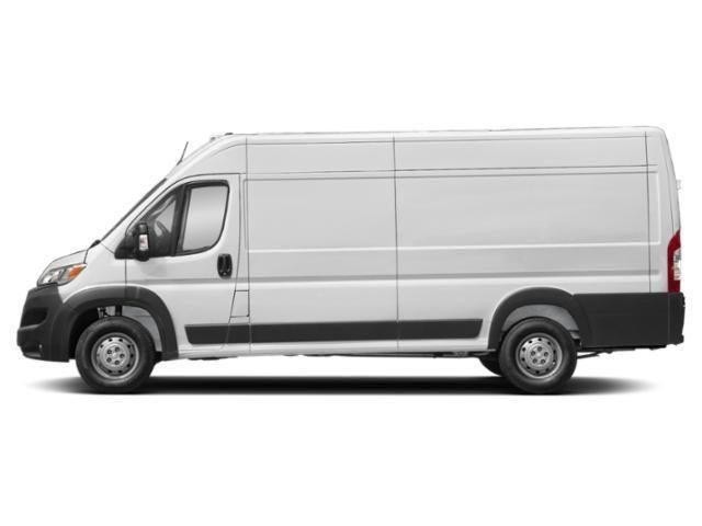 2025 RAM ProMaster HIGH ROOF 159' WB