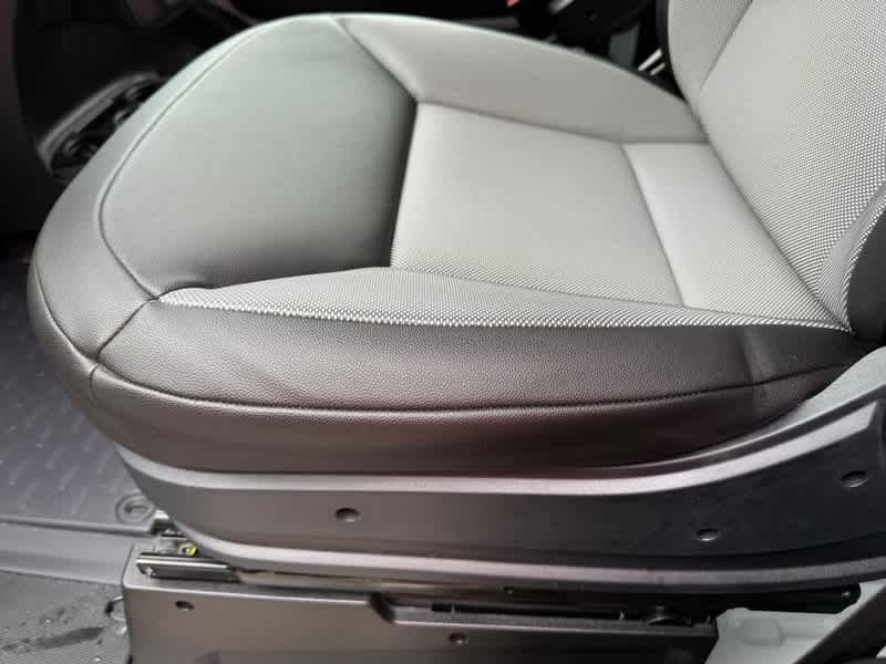 2025 RAM ProMaster Cargo Van HIGH ROOF 159' WB