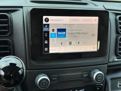 2025 RAM ProMaster HIGH ROOF 159' WB