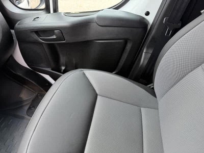 2025 RAM ProMaster HIGH ROOF 159' WB