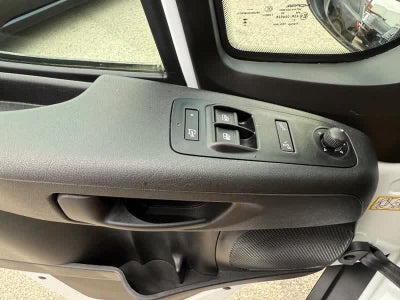 2025 RAM ProMaster HIGH ROOF 159' WB