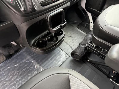 2025 RAM ProMaster Cargo Van HIGH ROOF 159' WB