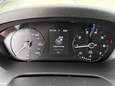 2025 RAM ProMaster Cargo Van HIGH ROOF 159' WB