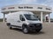 2027 RAM ProMaster Cargo Van Tradesman