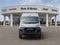 2027 RAM ProMaster Cargo Van Tradesman