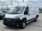 2025 RAM ProMaster Cargo Van HIGH ROOF 159' WB