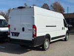 2026 RAM ProMaster HIGH ROOF 159' WB