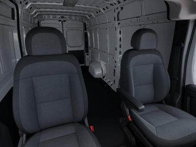 2026 RAM ProMaster HIGH ROOF 159' WB