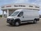 2026 RAM ProMaster HIGH ROOF 159' WB