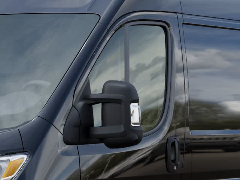 2026 RAM ProMaster HIGH ROOF 159' WB