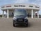 2026 RAM ProMaster HIGH ROOF 159' WB