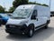 2025 RAM ProMaster Cargo Van HIGH ROOF 159' WB