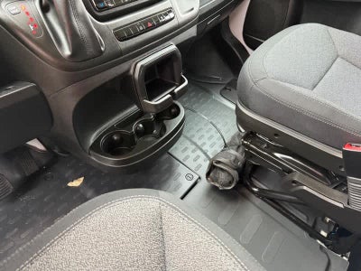 2025 RAM ProMaster HIGH ROOF 159' WB