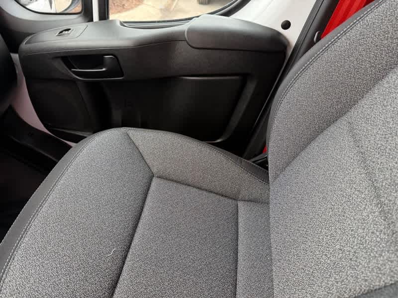 2025 RAM ProMaster HIGH ROOF 159' WB