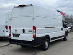 2025 RAM ProMaster HIGH ROOF 159' WB