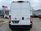2025 RAM ProMaster HIGH ROOF 159' WB