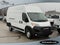 2026 RAM ProMaster HIGH ROOF 159' WB