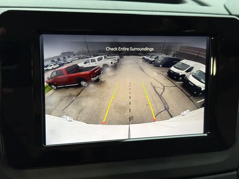 2026 RAM ProMaster HIGH ROOF 159' WB