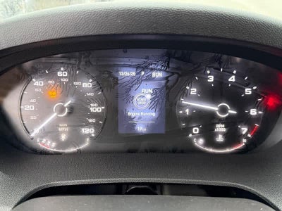 2026 RAM ProMaster HIGH ROOF 159' WB