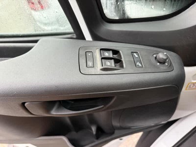 2026 RAM ProMaster HIGH ROOF 159' WB