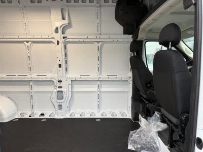 2026 RAM ProMaster HIGH ROOF 159' WB