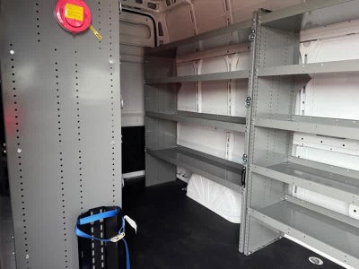 2025 RAM ProMaster HIGH ROOF 159' WB