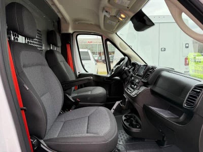 2025 RAM ProMaster HIGH ROOF 159' WB
