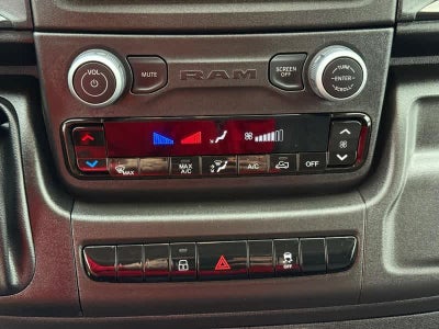 2025 RAM ProMaster HIGH ROOF 159' WB