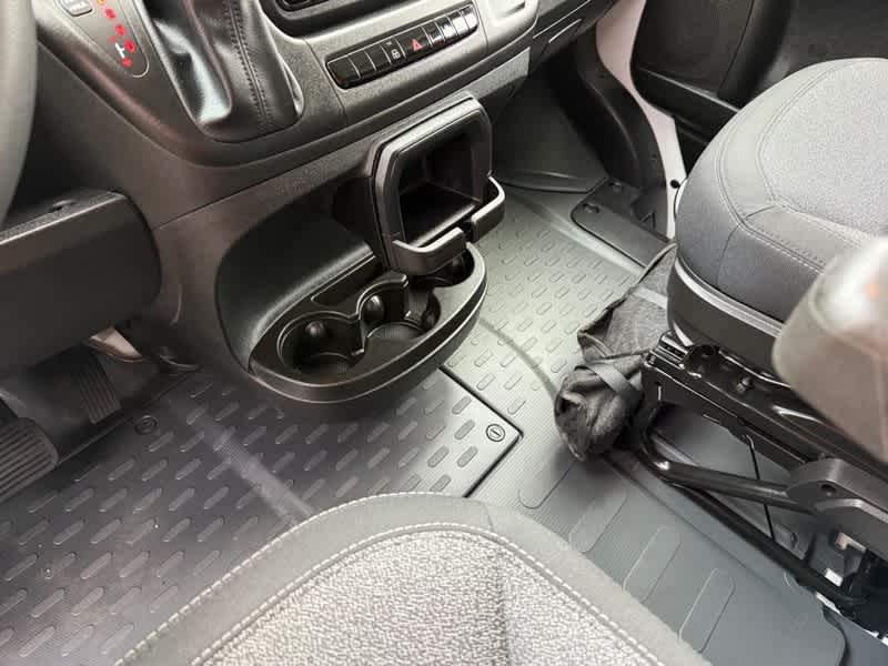 2025 RAM ProMaster HIGH ROOF 159' WB