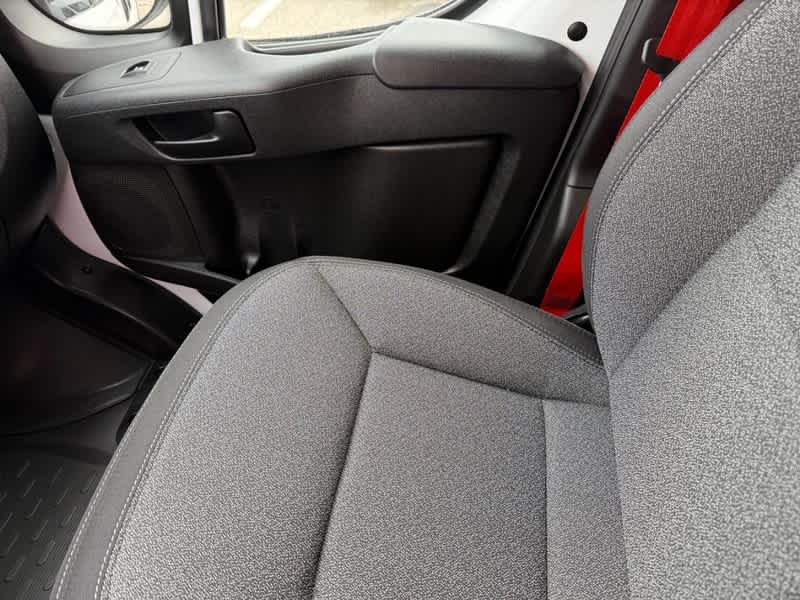 2025 RAM ProMaster HIGH ROOF 159' WB