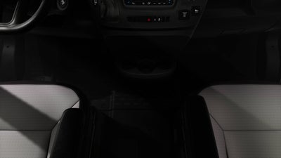 2026 RAM ProMaster HIGH ROOF 159' WB