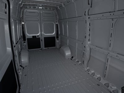 2026 RAM ProMaster HIGH ROOF 159' WB