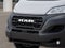 2026 RAM ProMaster HIGH ROOF 159' WB
