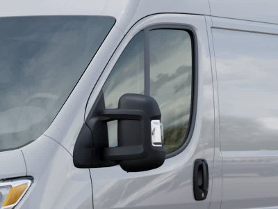 2026 RAM ProMaster HIGH ROOF 159' WB