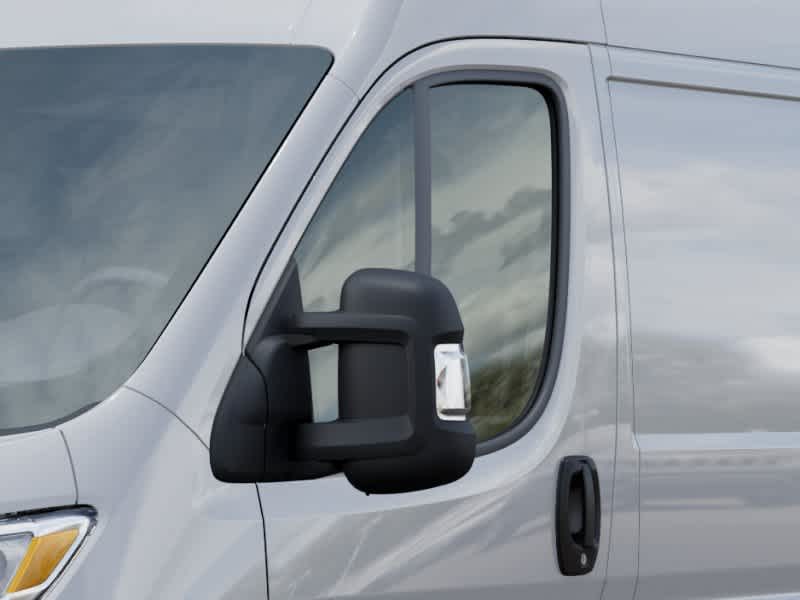 2026 RAM ProMaster HIGH ROOF 159' WB